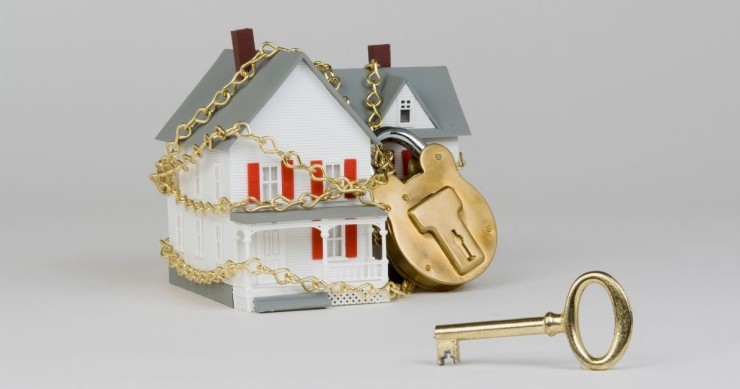 notifica di sfratto non ritirata