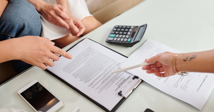 caf registrazione contratto di locazione