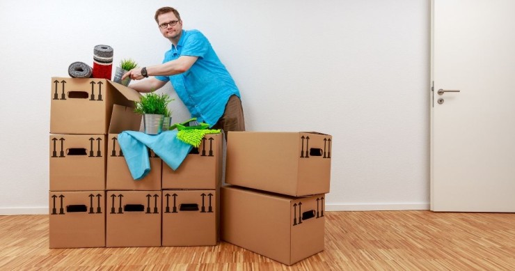 modello di citazione sfratto