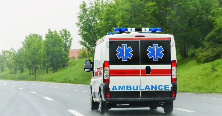 trasporto ambulanza detraibile