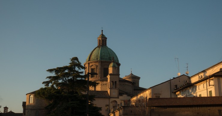vivere a ravenna
