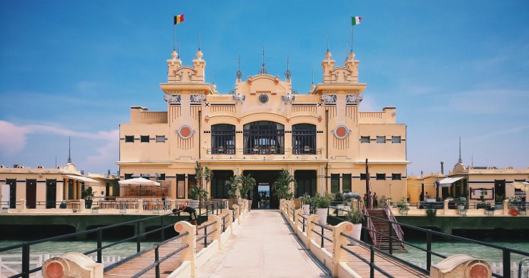 cosa vedere a mondello