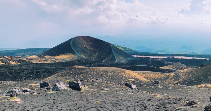 cosa vedere sull'etna