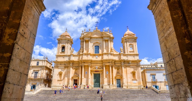 cosa vedere in sicilia