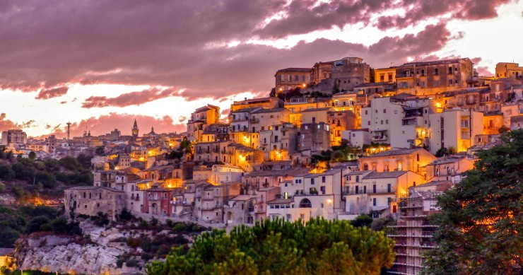 cosa vedere a ragusa