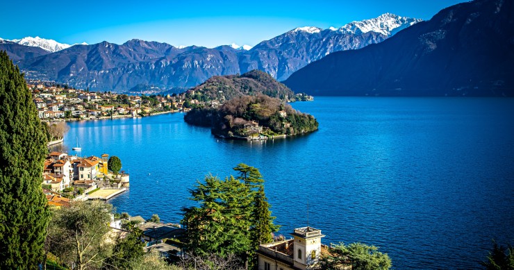 lago di como cosa vedere