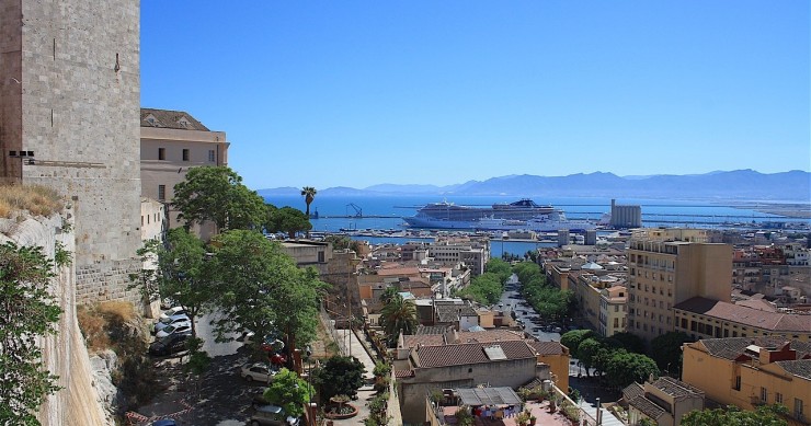 cosa vedere a cagliari