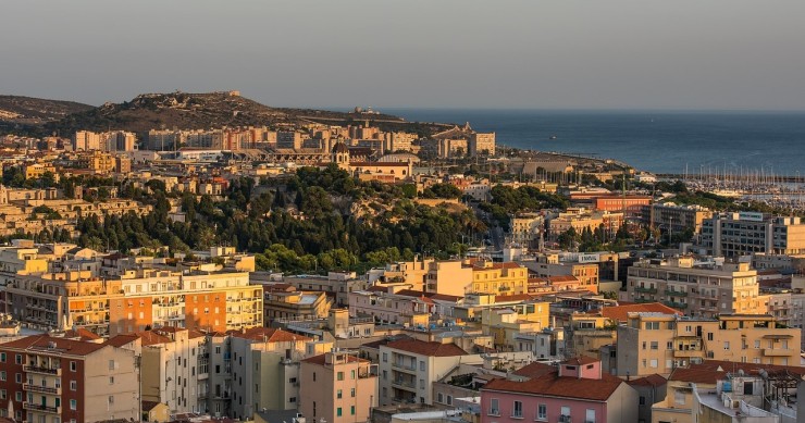 cosa vedere a cagliari