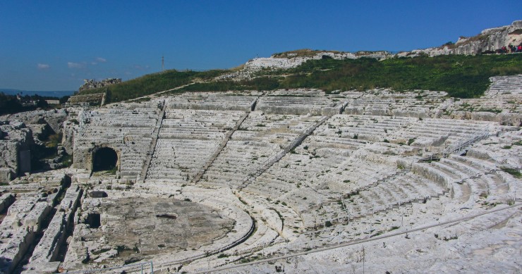 cosa vedere a siracusa