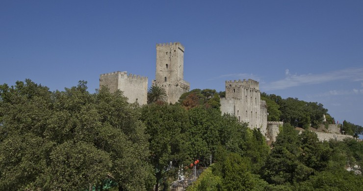 cosa vedere al castello di venere 