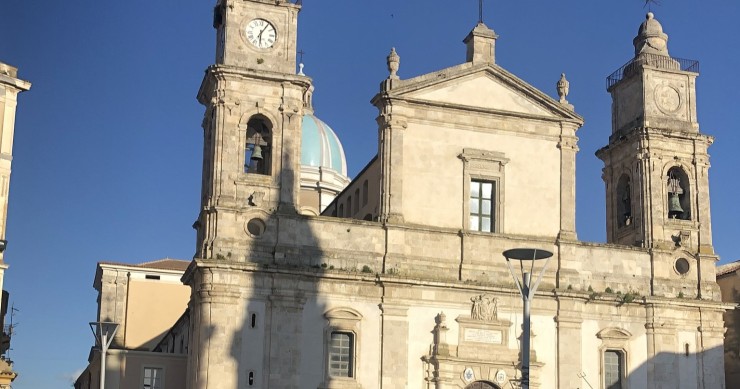 cosa vedere a caltanissetta