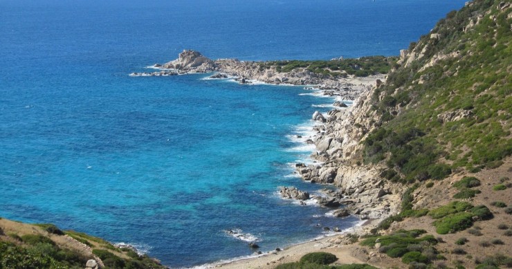 cosa vedere a costa rei