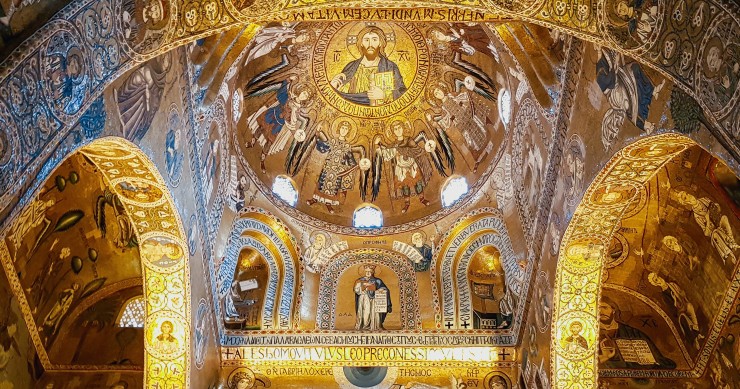 Cosa fare a Palermo se piove