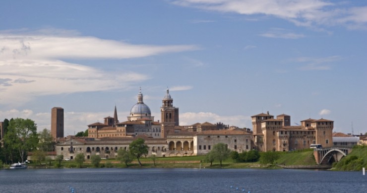 Mantova