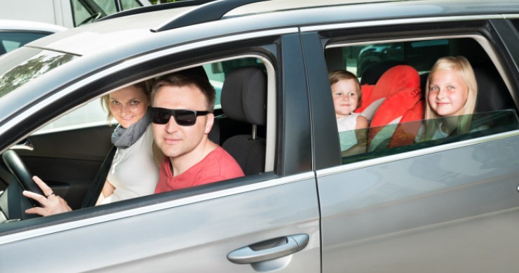 partenze vacanze estive