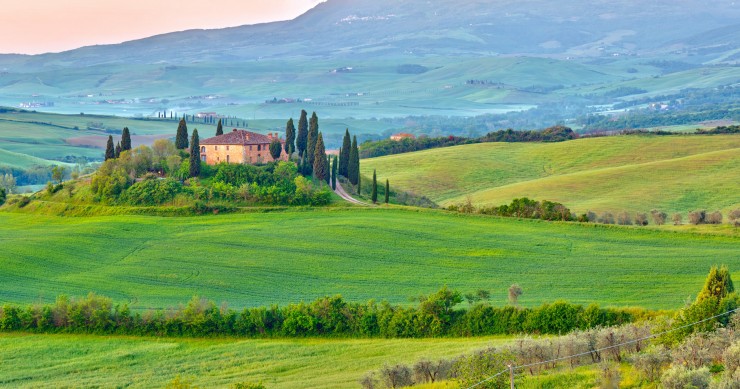 Toscana