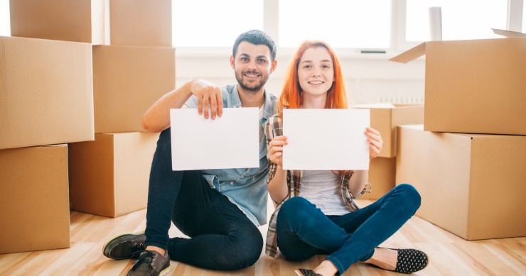 Mutui rate non pagate