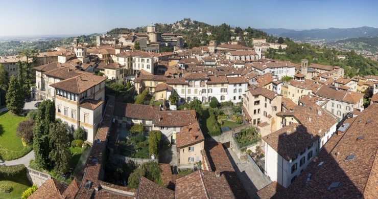 Bergamo