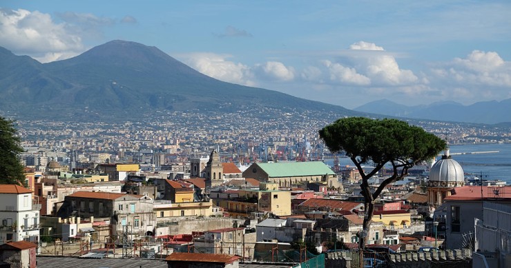 Napoli