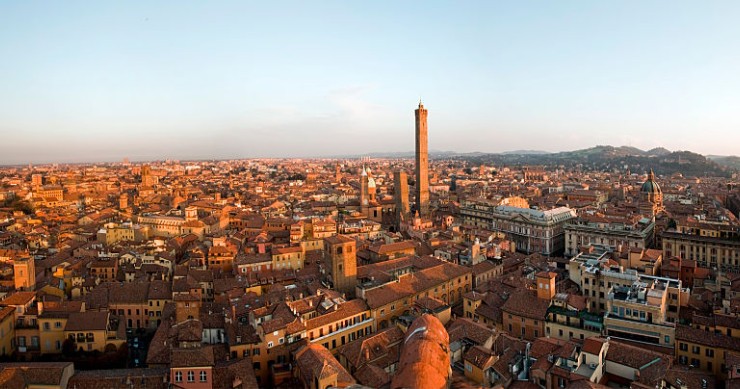 Bologna