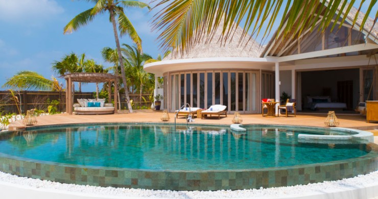 Casa vacanza di lusso