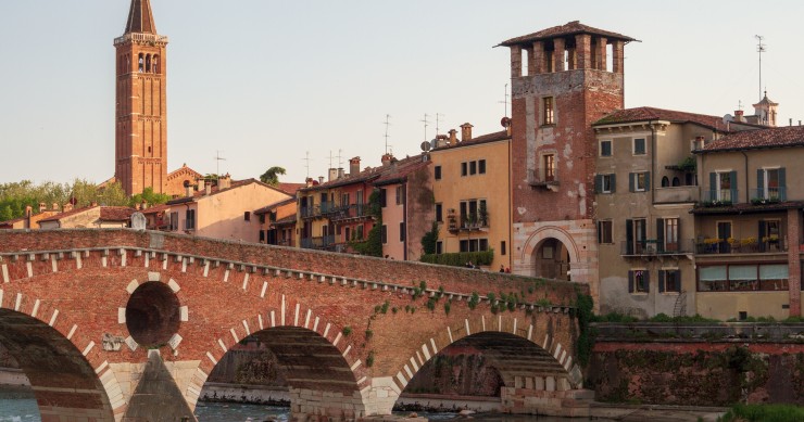 cosa vedere a verona