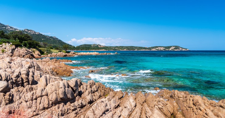 cosa vedere in costa smeralda