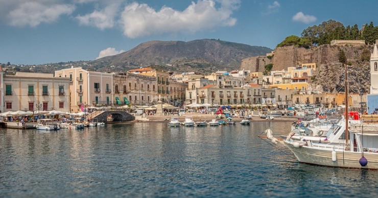 cosa vedere a lipari