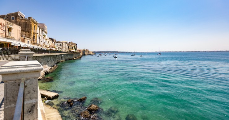 cosa vedere a siracusa