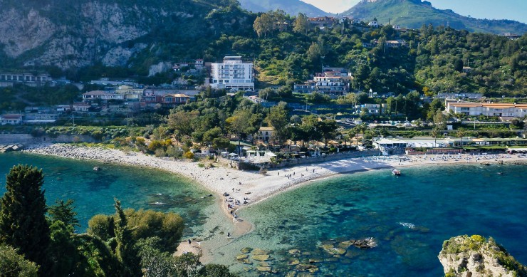 teatro greco taormina