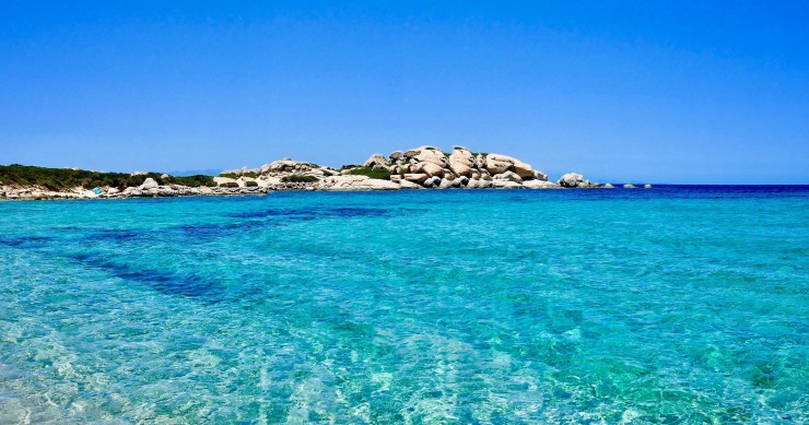 cosa vedere in gallura
