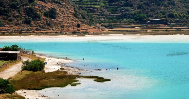 cosa vedere a pantelleria