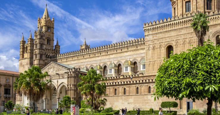 cosa vedere a palermo