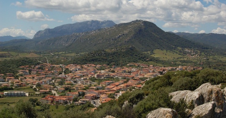 10 migliori borghi vicino olbia