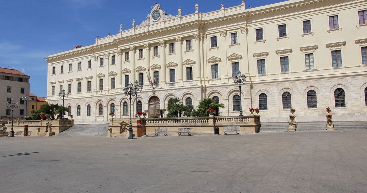 cosa vedere a sassari