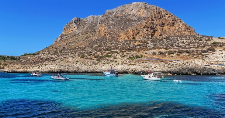cosa vedere a favignana