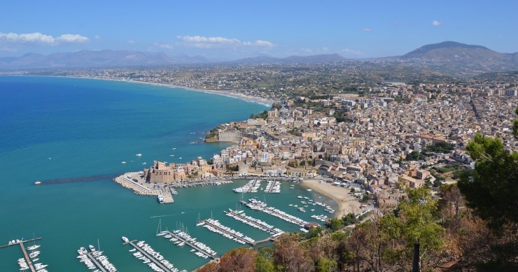 cosa vedere a trapani