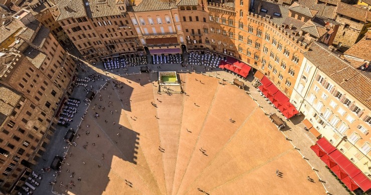 cosa vedere a siena