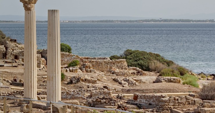 cosa vedere a oristano