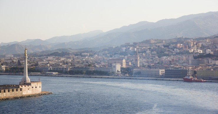 cosa vedere a messina