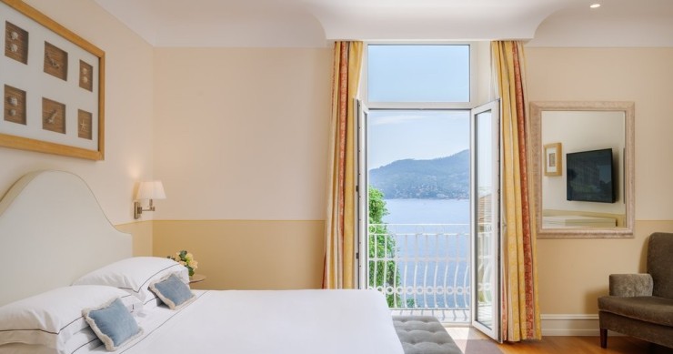 Grand Hotel Bristol Rapallo