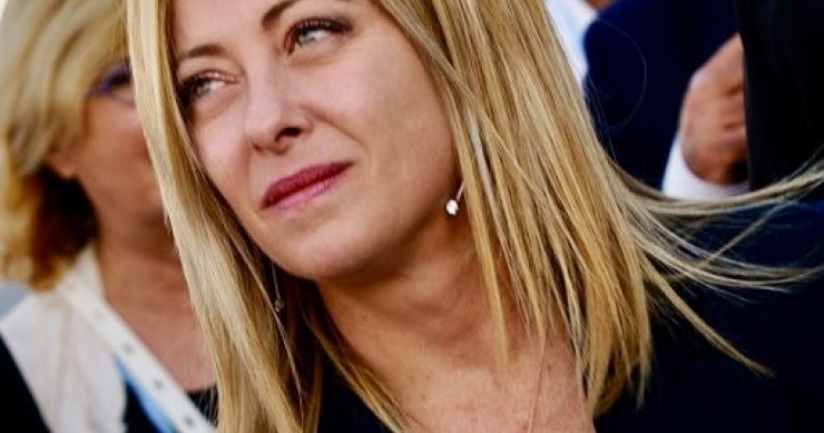 ## Meloni decide prelievo su extraprofitti banche, ok in Cdm