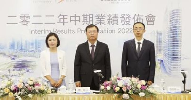 Cina, timori per colosso immobiliare Country Garden in crisi profonda