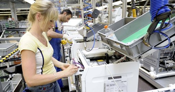 Confartigianato: con intelligenza artificiale a rischio 1 posto 3