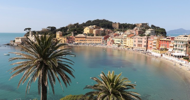 cosa vedere a sestri levante