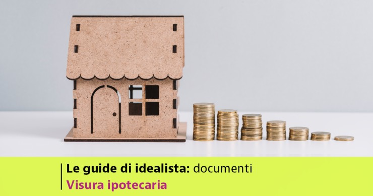 Visura ipotecaria immobile