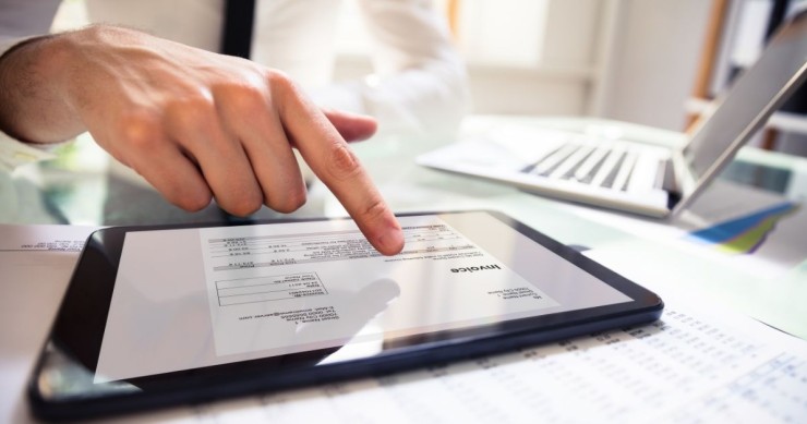 sanzione invio tardivo fattura elettronica