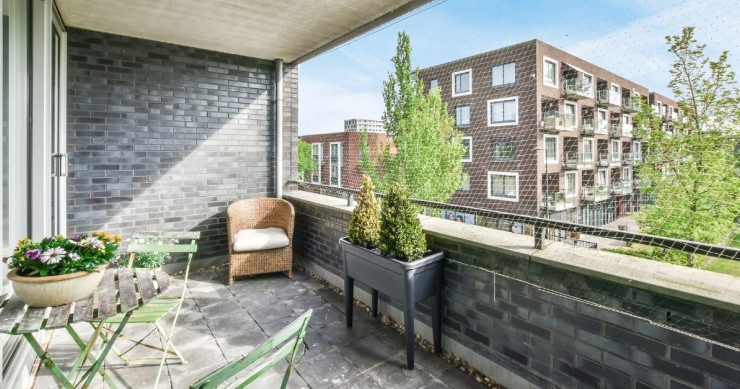 differenza tra balcone, terrazzo e terrazza