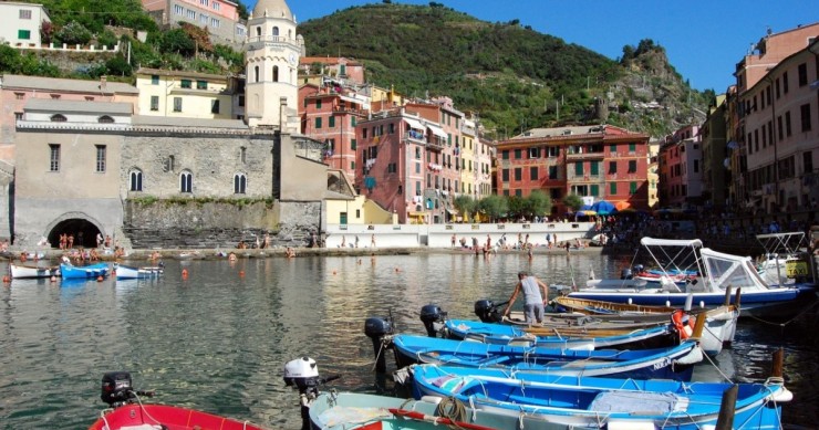 chiesa santa margherita di antiochia