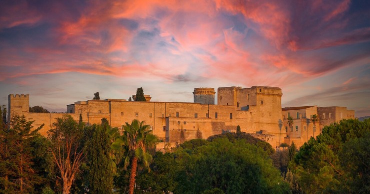 10 paesi da vedere vicino a Brindisi